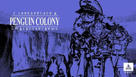 Penguin Colony Soundtrack: Music, Credits, and Buying