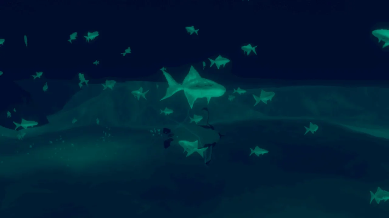 Penguin Colony — Movement Tips and Penguin Abilities