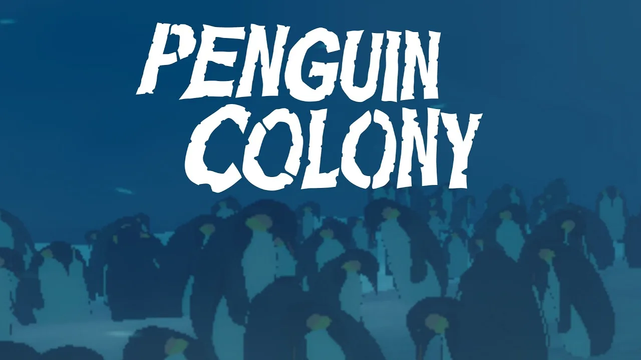 Penguin Colony — Full Release, Deluxe Edition, and Launch Bundles