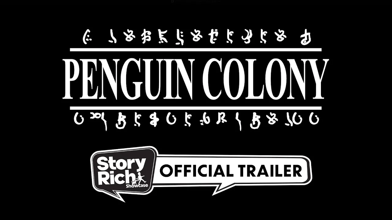 Penguin Colony — Every Commentary Chapter and Its Runtime