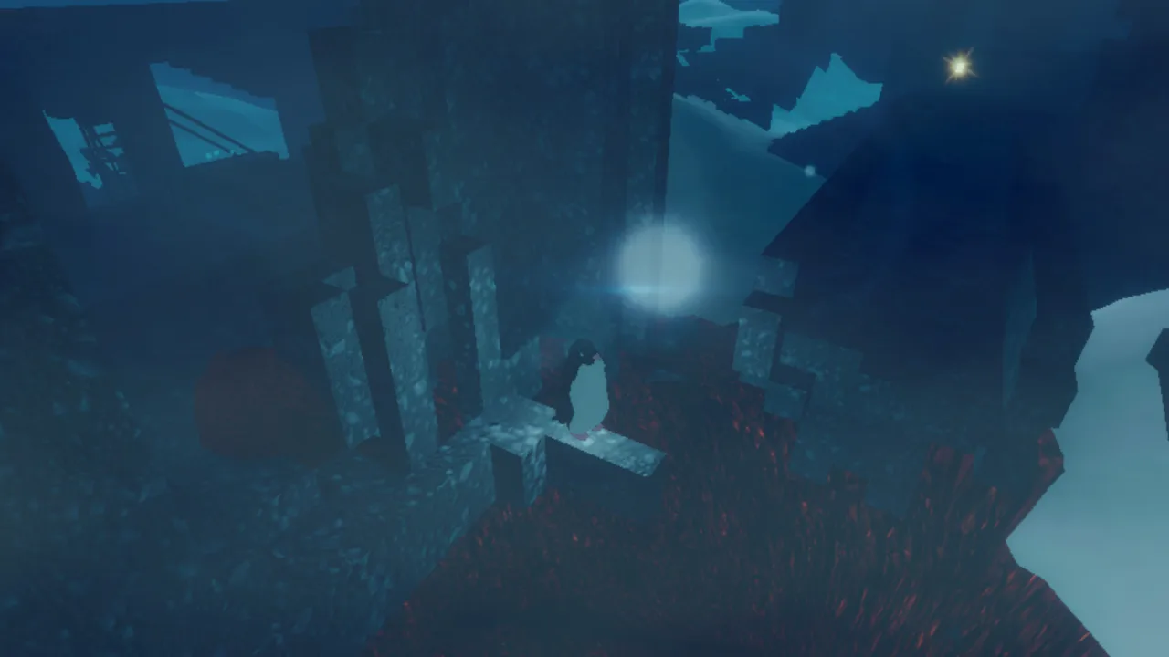 Penguin Colony — Narration, Soundtrack, and Commentary Explained